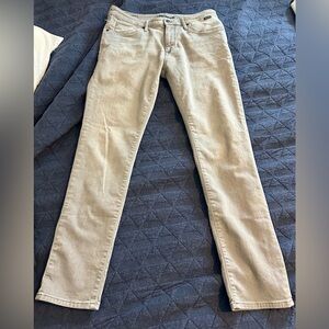 Mens Mavi Jeans
33x32